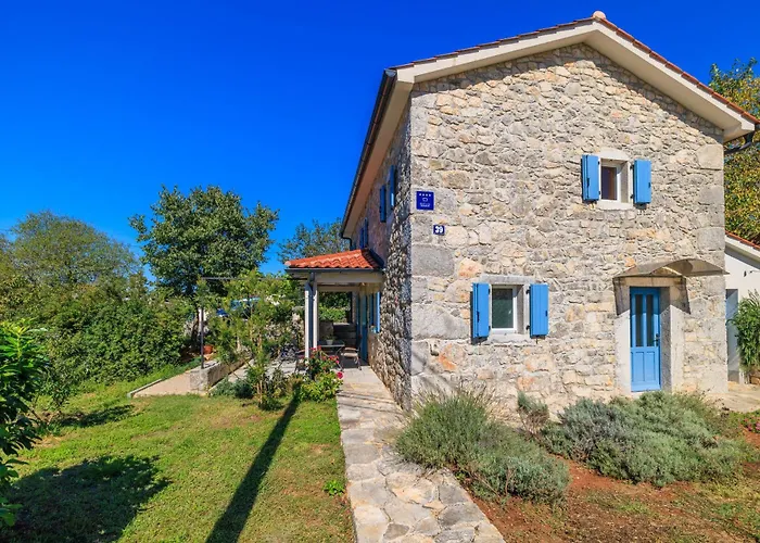 House Maja *