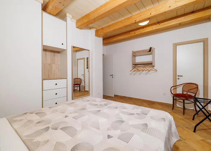 House Maja Skrbčići
