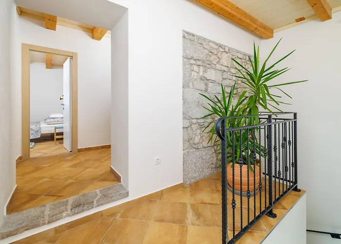 Dom wakacyjny House Maja