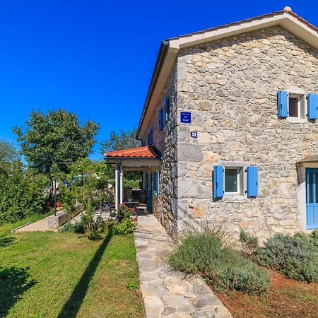 House Maja *