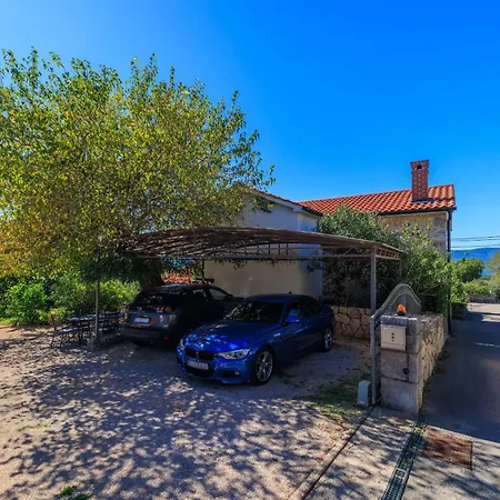 House Maja Holiday home Skrbcici