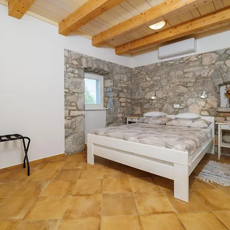 House Maja Holiday home Skrbcici