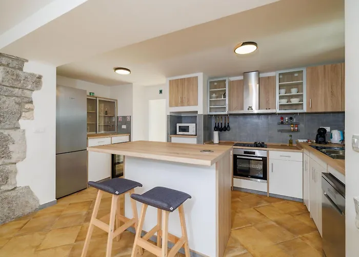 House Maja Vakantiehuis *