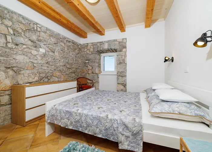 House Maja Vakantiehuis