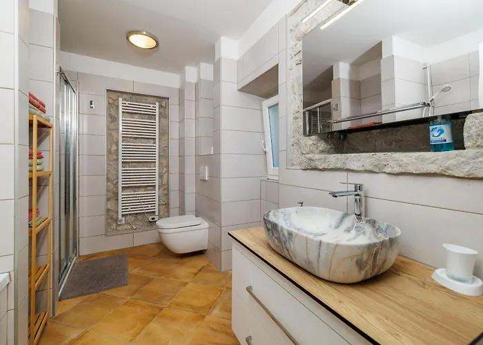 House Maja Vakantiehuis *