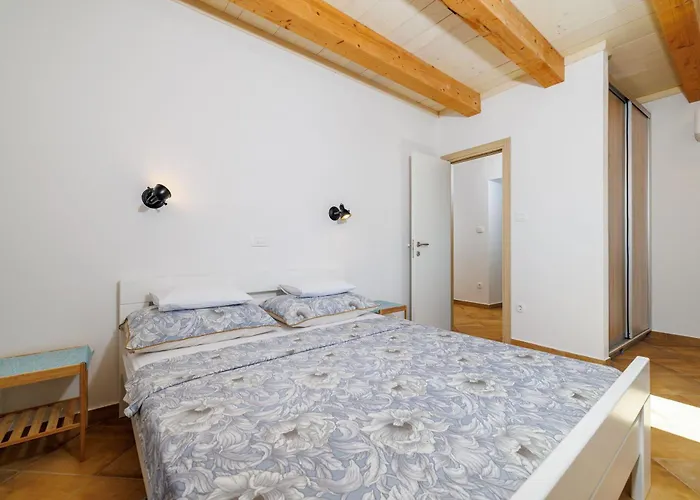 House Maja Vakantiehuis Skrbčići