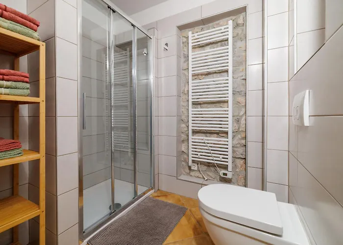 House Maja Vakantiehuis *