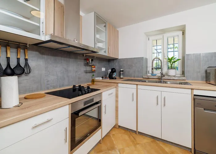 House Maja Skrbčići