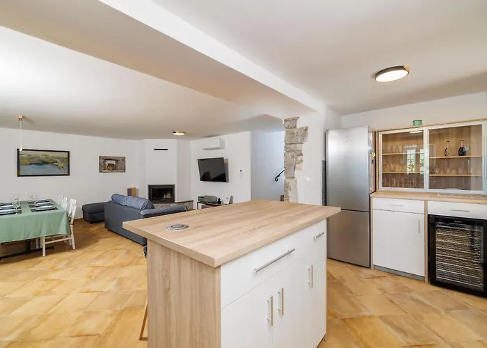 House Maja Vakantiehuis *