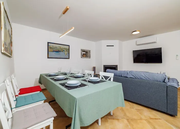 House Maja Vakantiehuis *