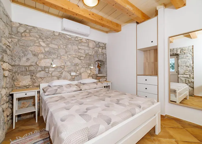 House Maja Vakantiehuis *
