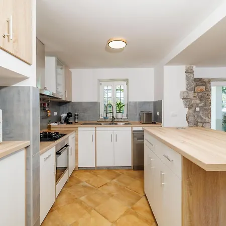 Prázdninový dům House Maja Skrbčići
