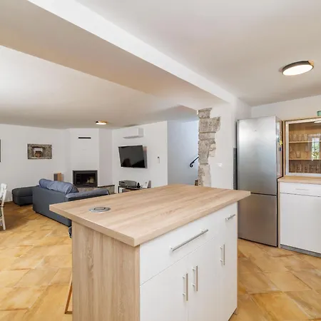 House Maja Prázdninový dům *