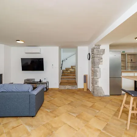 Prázdninový dům House Maja Skrbčići