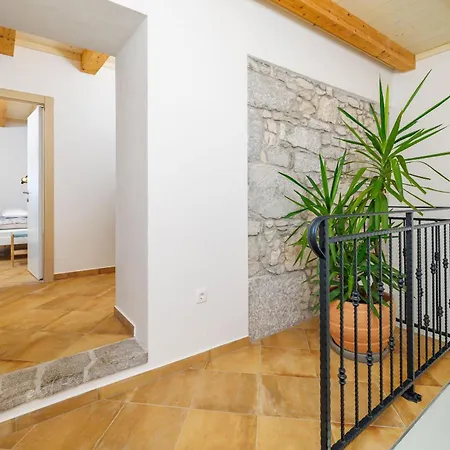 Prázdninový dům House Maja